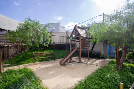 Apartamento à venda com 45m², 2 quartos e 1 vagaÁrea comum - Playground