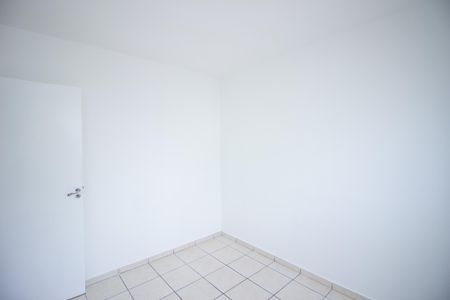 Apartamento à venda com 45m², 2 quartos e 1 vagaQuarto 2