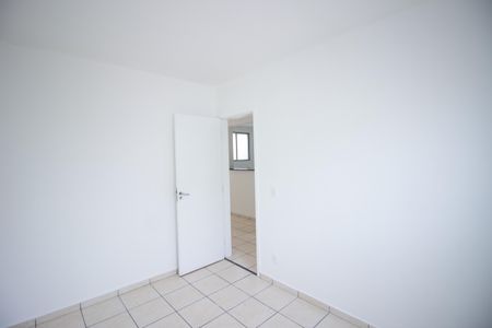 Apartamento à venda com 45m², 2 quartos e 1 vagaQuarto 1