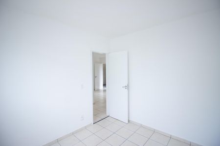 Quarto 2 de apartamento à venda com 2 quartos, 45m² em Bernardo Monteiro, Contagem