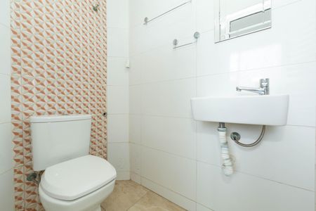 Apartamento para alugar com 110m², 3 quartos e 1 vaga Apartamento para alugar com 110m², 3 quartos e 1 vagaBANHEIRO2