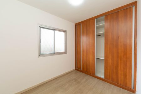 QUARTO1 de apartamento para alugar com 3 quartos, 110m² em Caiçara-adelaide, Belo Horizonte