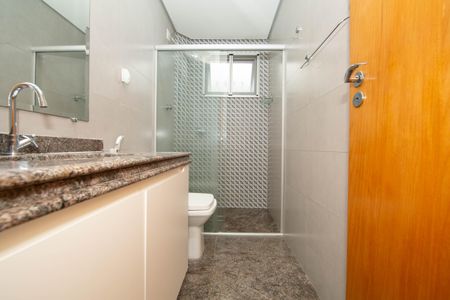 Apartamento para alugar com 110m², 3 quartos e 1 vaga Apartamento para alugar com 110m², 3 quartos e 1 vagaBANHEIRO1