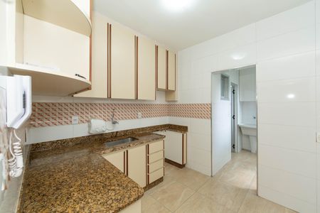 Apartamento para alugar com 110m², 3 quartos e 1 vaga Apartamento para alugar com 110m², 3 quartos e 1 vagaCOZINHA
