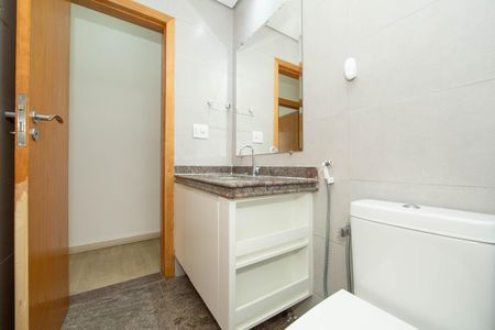 Apartamento para alugar com 110m², 3 quartos e 1 vaga Apartamento para alugar com 110m², 3 quartos e 1 vagaBANHEIRO1