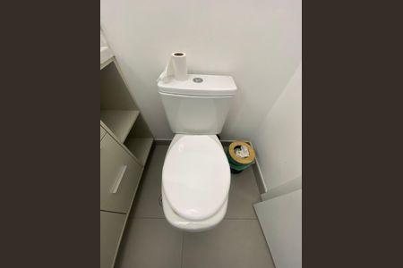 Apartamento à venda com 42m², 1 quarto e 1 vagaBanheiro