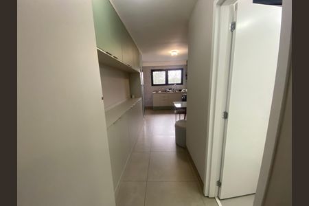 Apartamento à venda com 42m², 1 quarto e 1 vagaCorredor