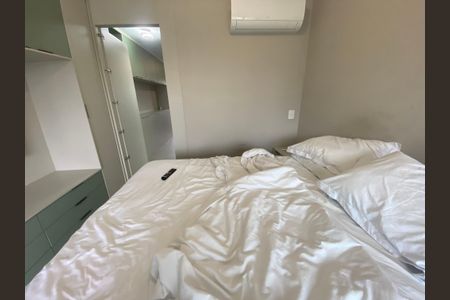 Quarto de apartamento para alugar com 1 quarto, 42m² em Vila Cordeiro, São Paulo