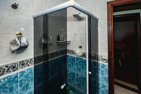 Casa à venda com 4 quartos, 365m² em São João Batista, Belo Horizonte