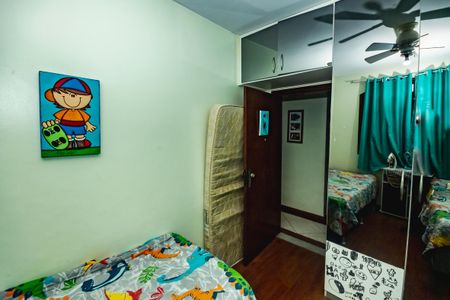 Casa à venda com 4 quartos, 365m² em São João Batista, Belo Horizonte