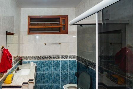 Casa à venda com 4 quartos, 365m² em São João Batista, Belo Horizonte