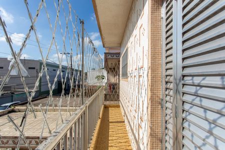 Casa para alugar com 191m², 4 quartos e 3 vagasVaranda da Suíte 