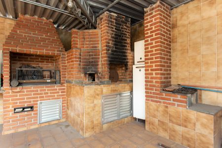 Casa para alugar com 191m², 4 quartos e 3 vagasÁrea de Lazer 