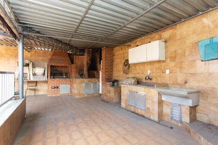 Casa para alugar com 191m², 4 quartos e 3 vagasÁrea de Lazer 