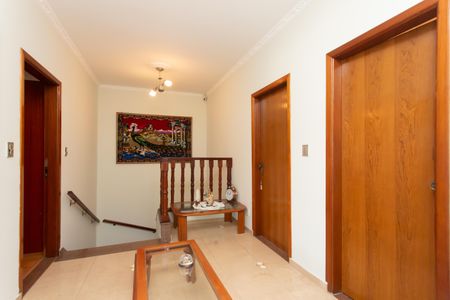 Casa para alugar com 191m², 4 quartos e 3 vagasHall Do Quarto 