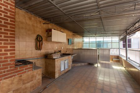 Casa para alugar com 191m², 4 quartos e 3 vagasÁrea de Lazer 