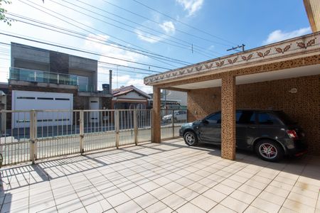 Casa para alugar com 191m², 4 quartos e 3 vagasGaragem 