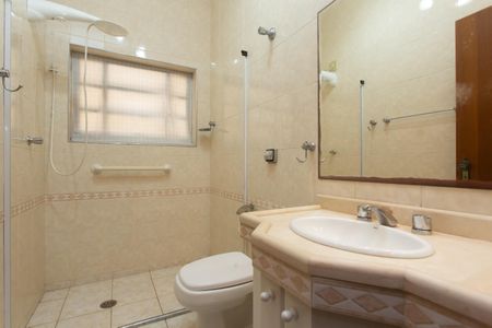 Casa para alugar com 191m², 4 quartos e 3 vagasBanheiro 3 