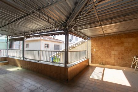 Casa para alugar com 191m², 4 quartos e 3 vagasÁrea de Lazer 