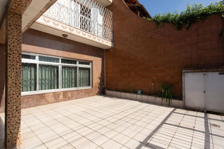 Casa para alugar com 191m², 4 quartos e 3 vagasGaragem 