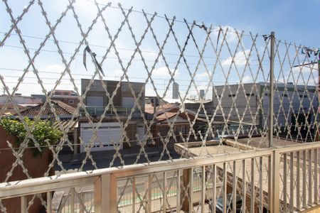 Casa para alugar com 191m², 4 quartos e 3 vagasVaranda da Suíte 