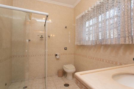 Casa para alugar com 191m², 4 quartos e 3 vagasBanheiro 2