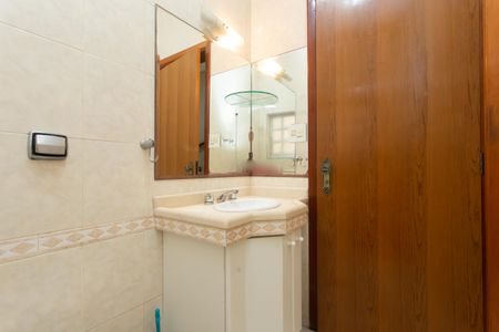 Casa para alugar com 191m², 4 quartos e 3 vagasBanheiro 3 