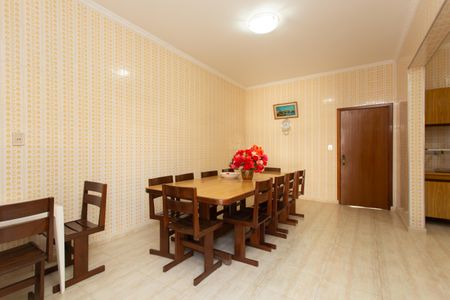 Casa para alugar com 191m², 4 quartos e 3 vagasCozinha / Copa 