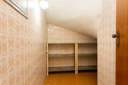 Casa para alugar com 191m², 4 quartos e 3 vagasDespensa