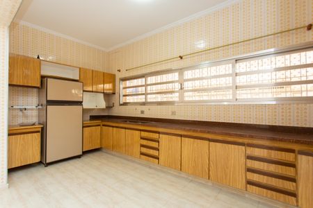 Casa para alugar com 191m², 4 quartos e 3 vagasCozinha / Copa 