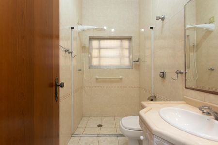 Casa para alugar com 191m², 4 quartos e 3 vagasBanheiro 3 