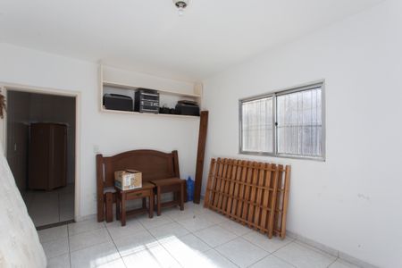 Casa para alugar com 191m², 4 quartos e 3 vagasQuarto da Edícula 