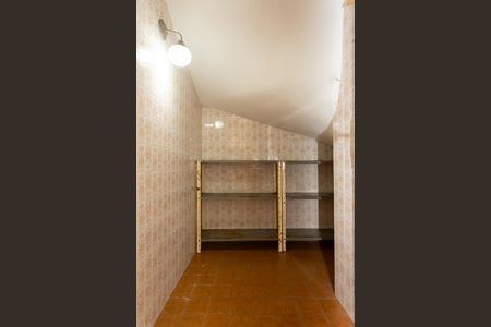 Casa para alugar com 191m², 4 quartos e 3 vagasDespensa