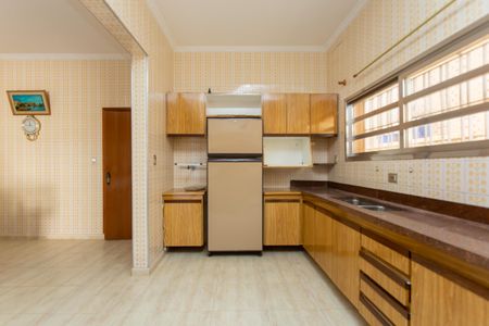 Casa para alugar com 191m², 4 quartos e 3 vagasCozinha / Copa 