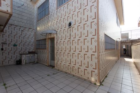 Casa para alugar com 191m², 4 quartos e 3 vagasÁrea Externa 