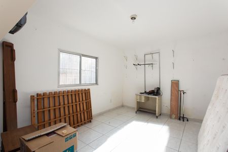 Casa para alugar com 191m², 4 quartos e 3 vagasQuarto da Edícula 