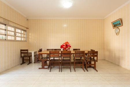 Casa para alugar com 191m², 4 quartos e 3 vagasCozinha / Copa 