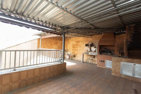 Casa para alugar com 191m², 4 quartos e 3 vagasÁrea de Lazer 