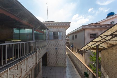 Casa para alugar com 191m², 4 quartos e 3 vagasÁrea Externa 