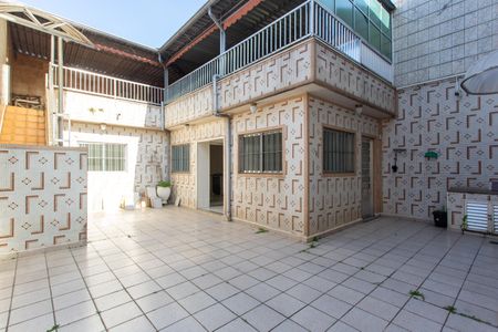 Casa para alugar com 191m², 4 quartos e 3 vagasÁrea Externa 