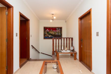 Casa para alugar com 191m², 4 quartos e 3 vagasHall Do Quarto 