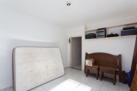 Casa para alugar com 191m², 4 quartos e 3 vagasQuarto da Edícula 