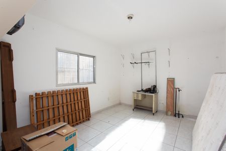 Casa para alugar com 191m², 4 quartos e 3 vagasQuarto da Edícula 