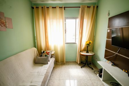 Apartamento para alugar com 68m², 2 quartos e 1 vaga