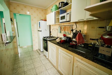 Apartamento para alugar com 2 quartos, 68m² em Vila Caiçara, Praia Grande
