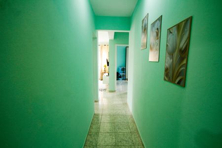 Apartamento para alugar com 2 quartos, 68m² em Vila Caiçara, Praia Grande