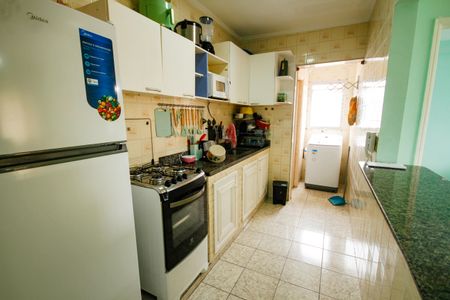 Apartamento para alugar com 2 quartos, 68m² em Vila Caiçara, Praia Grande