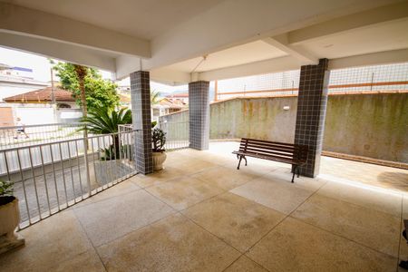 Apartamento para alugar com 68m², 2 quartos e 1 vaga