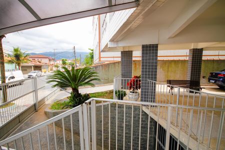 Apartamento para alugar com 68m², 2 quartos e 1 vaga