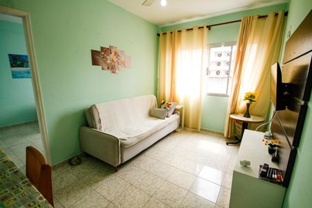 Apartamento para alugar com 68m², 2 quartos e 1 vaga